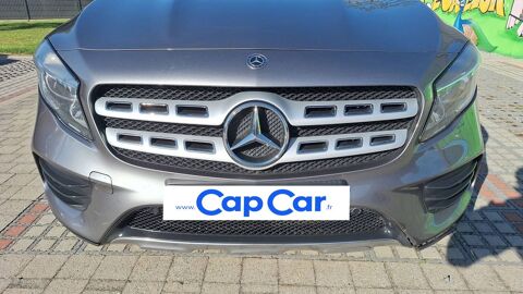 Classe GLA 200 156 7G-DCT Business Edition 2018 occasion 59224 Monchaux Sur Ecaillon