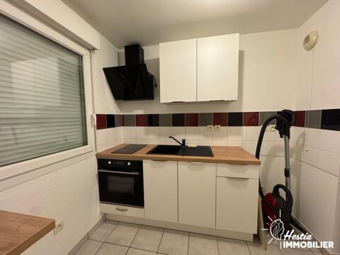  Appartement � louer 2 pi�ces 49 m�