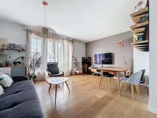  Appartement � vendre 3 pi�ces 68 m�