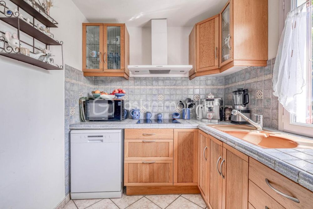 Vente Maison Maison familiale de type Phenix avec jardin Roissy en brie