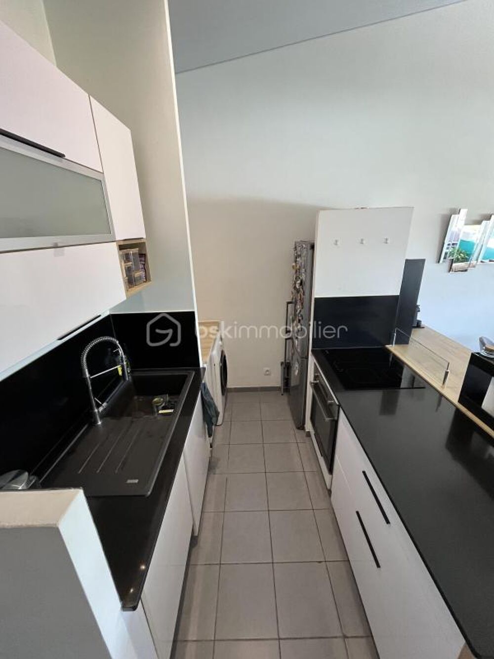 Vente Appartement Charmant T3 - Calme et Confortable. Entièrement climatisé Cayenne