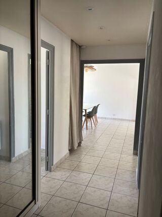  Appartement à louer 3 pièces 67 m² Sassenage