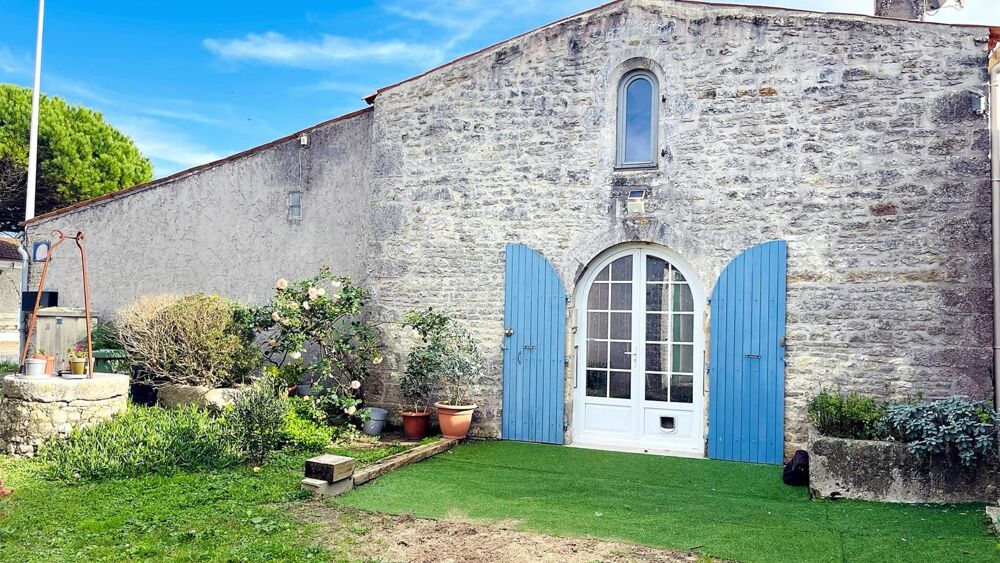 Vente Maison Maison Saint pierre d oleron