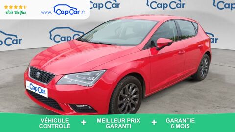 Seat leon 1.2 TSI 110 I-Tech
