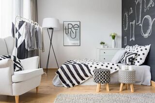  Appartement à vendre 4 pièces 106 m²