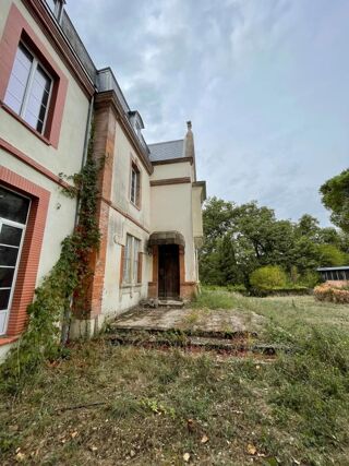  Maison à vendre 10 pièces 500 m²