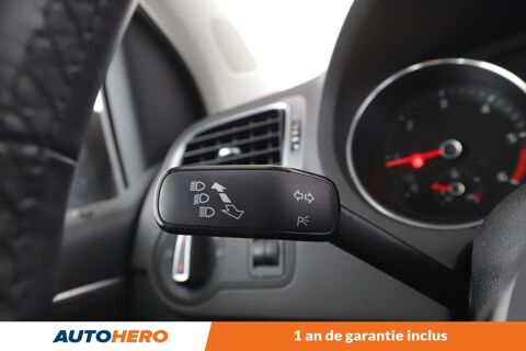 Polo 1.4 TDI BlueMotion Tech Allstar 5P 90 ch 2016 occasion 92130 Issy-les-Moulineaux