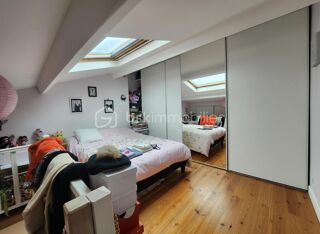  Appartement � vendre 2 pi�ces 44 m�