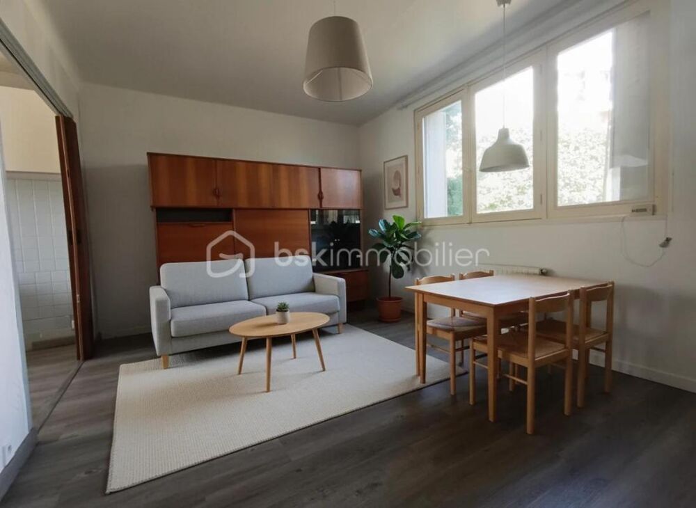 Vente Maison Vitry-sur-Seine – Pavillon évolutif  de 70 m2, avec jardin et garage - calme en impasse à Vitry sur Seine Vitry sur seine