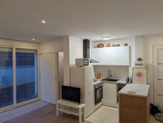 Appartement à louer 1 pièce 26 m²