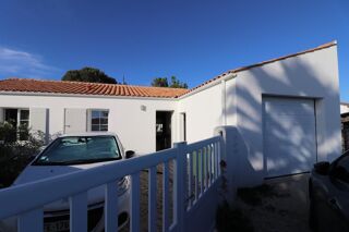  Maison à vendre 3 pièces 85 m²