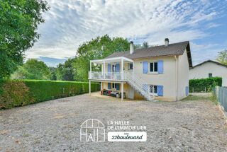  Maison à vendre 4 pièces 105 m²