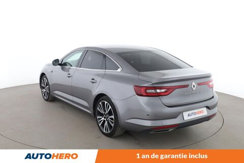Talisman 1.6 dCi Energy Initiale Paris 131 ch 2016 occasion 92130 Issy-les-Moulineaux