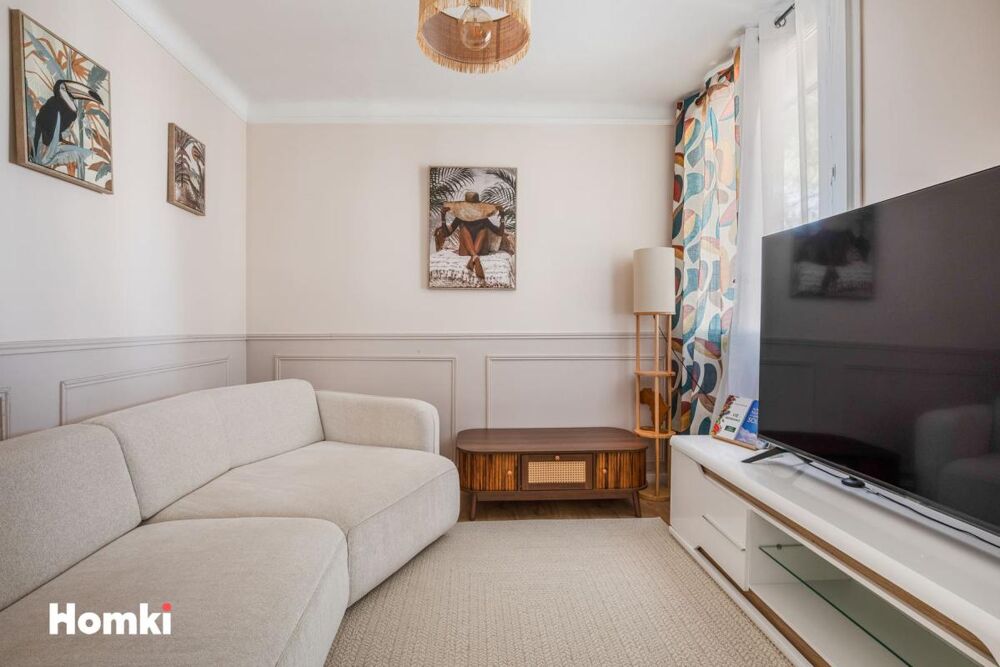 Vente Appartement Appartement T4 de 74 m² à Béziers 34500, Rue du Berry Beziers