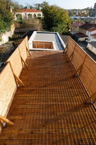  Maison � vendre 8 pi�ces 118 m�