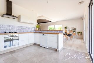  Maison à vendre 6 pièces 142 m²