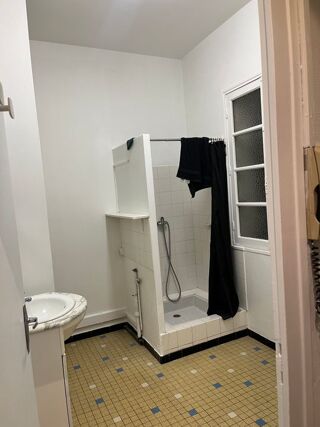  Appartement à louer 2 pièces 35 m²