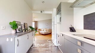  Appartement � vendre 3 pi�ces 79 m�