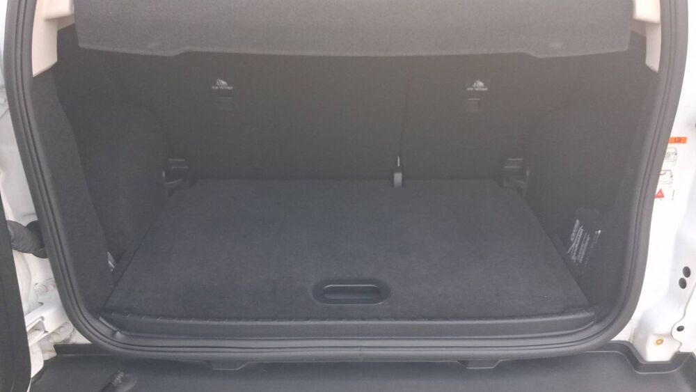 Ecosport 1.0 EcoBoost 100 Titanium 2018 occasion 67500 Weitbruch