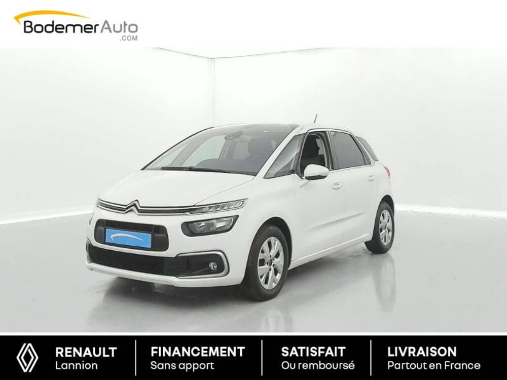 C4 Picasso PureTech 130 S&S Feel COURROIE DISTRIBUTION NEUVE 2018 occasion 22200 Guingamp