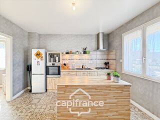  Maison � vendre 6 pi�ces 129 m�