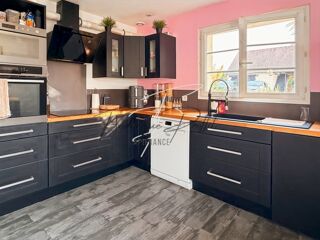  Maison  vendre 5 pices 126 m