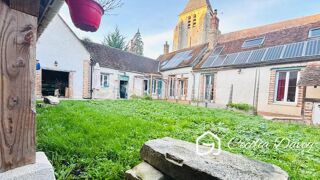  Ferme � vendre 5 pi�ces 135 m�