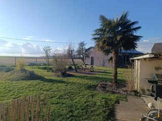  Maison � vendre 6 pi�ces 250 m�