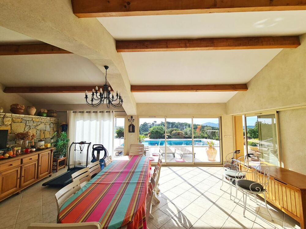 � vendre  Villa Ollioules (83190)