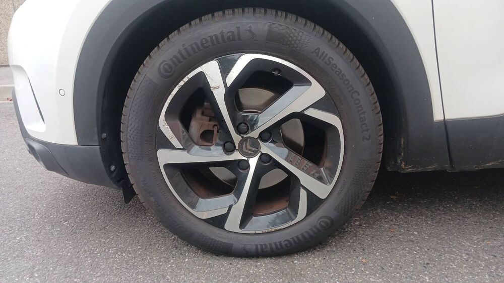 C5 aircross 1.5 bluehdi130 Shine - Automatique Toit ouvrant 2020 occasion 31400 Toulouse