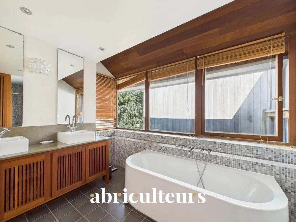 à vendre  Maison Nantes (44200)