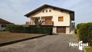  Maison � vendre 9 pi�ces 206 m�