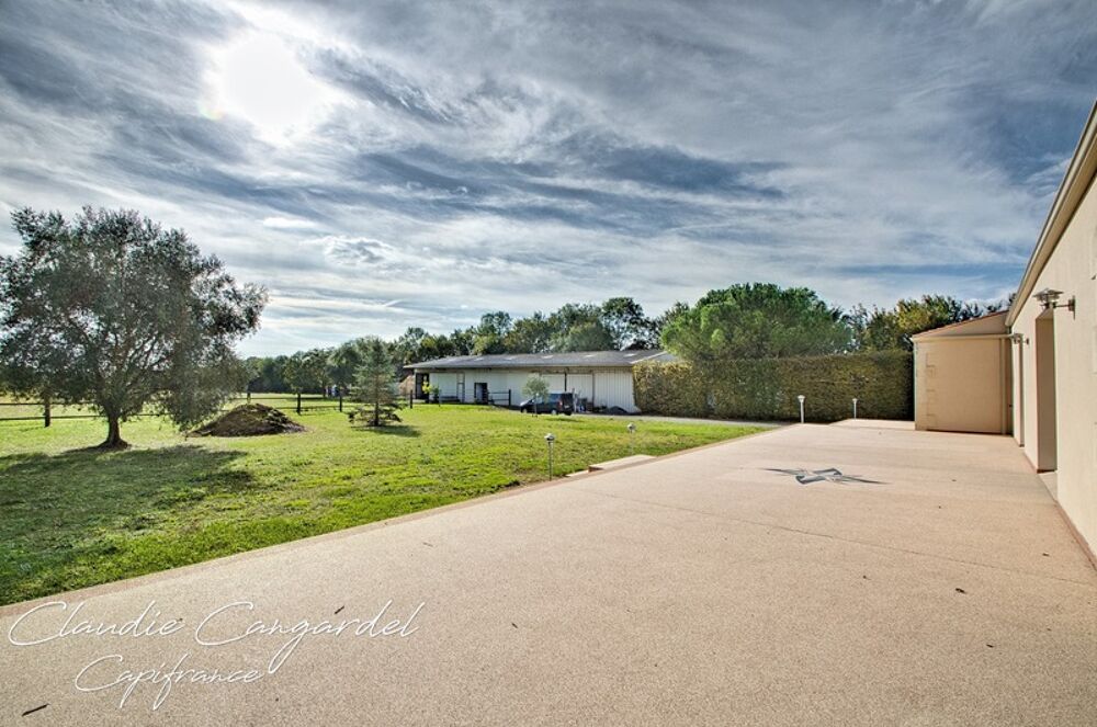  vendre  Maison La Jarrie (17220)