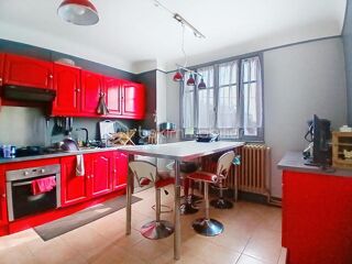  Maison à vendre 6 pièces 117 m²