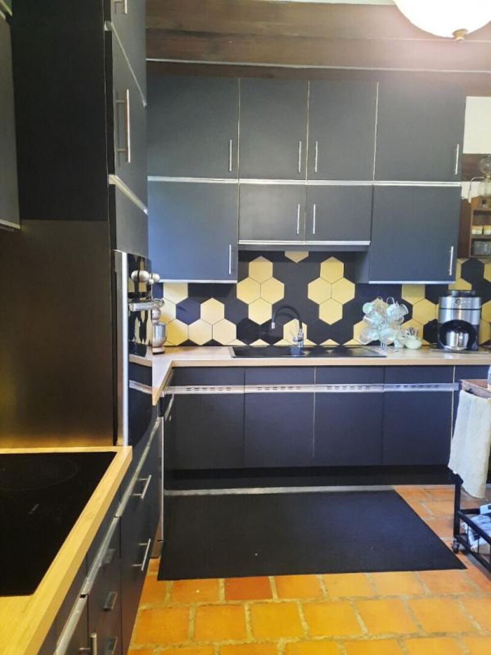  vendre  Proprit/chteau Saint-Cyr-la-Campagne (27370)