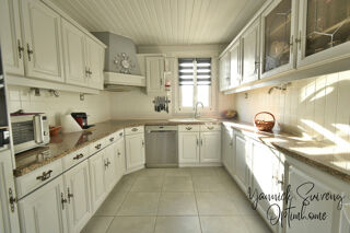  Maison à vendre 7 pièces 254 m²