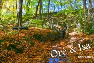  Terrain � vendre 49655 m�