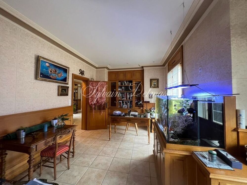 Vente Maison Maison à vendre 14 pièces TOURS (37) Tours