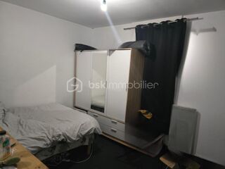  Appartement à vendre 1 pièce 21 m²