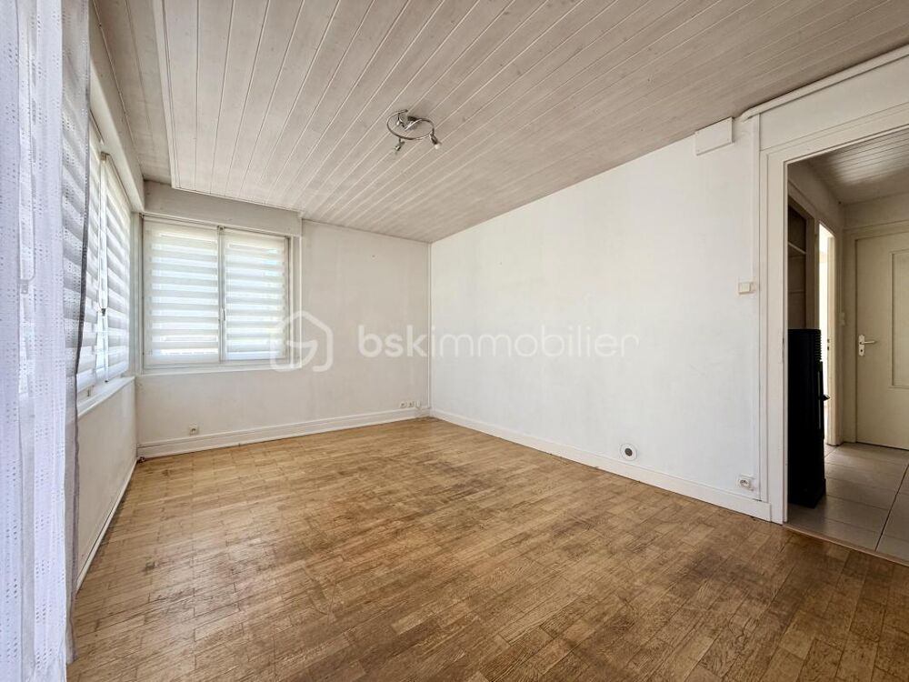 Appartement T4 avec jardin, garage et places de stationnement La Roche-sur-Foron