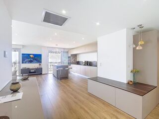  Appartement à vendre 3 pièces 94 m²