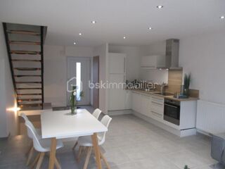  Appartement à vendre 3 pièces 73 m²