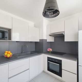  Appartement � vendre 2 pi�ces 46 m�