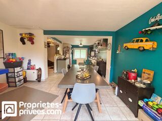  Maison  vendre 6 pices 131 m