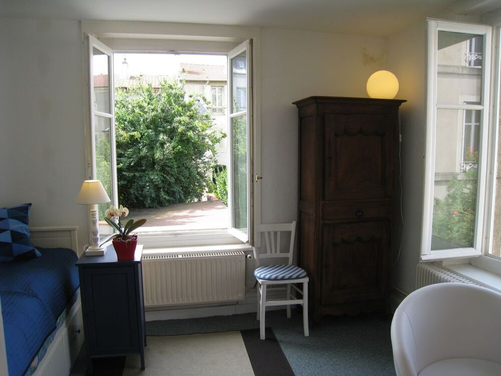 Location Appartement Appartement de 40m2 à louer sur Nancy Nancy