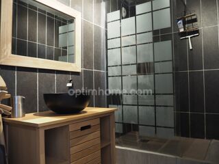  Appartement  vendre 2 pices 55 m