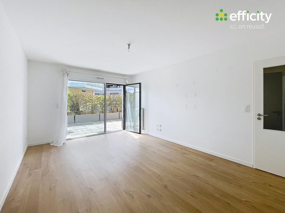 Vente Appartement Appartement Rennes