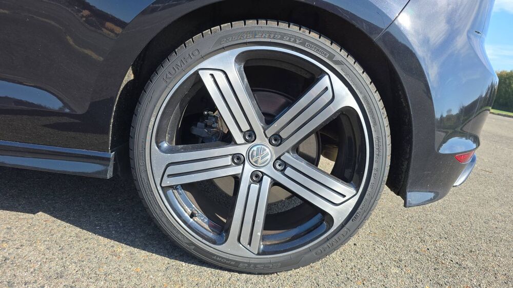 Golf VII 2.0 TSI 300 4Motion DSG6 R - Automatique 2015 occasion 52300 Joinville