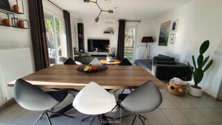  Appartement à vendre 4 pièces 85 m²