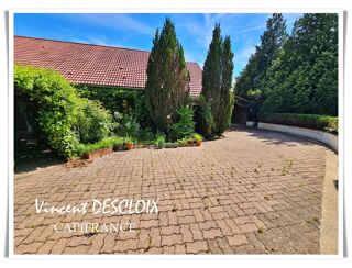  Maison � vendre 7 pi�ces 240 m�